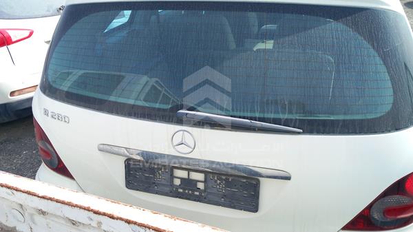 Photo 5 VIN: WDCCB54E28A079956 - MERCEDES-BENZ R 280 