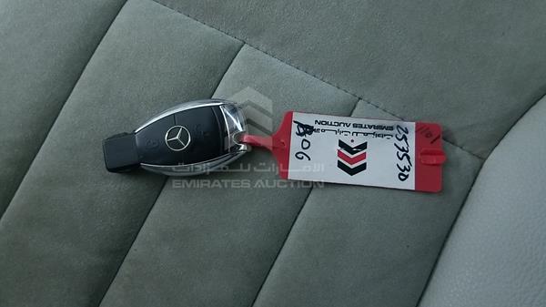 Photo 3 VIN: WDCCB65E28A064989 - MERCEDES-BENZ R 350 