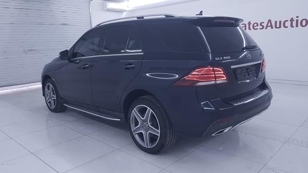 Photo 6 VIN: WDCDA5GB1HA929634 - MERCEDES-BENZ GLE 400 