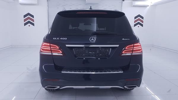 Photo 7 VIN: WDCDA5GB1HA929634 - MERCEDES-BENZ GLE 400 