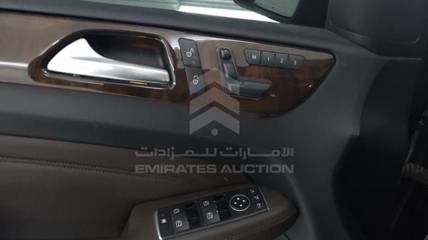 Photo 20 VIN: WDCDA5GB3FA462407 - MERCEDES-BENZ ML 400 