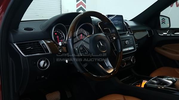 Photo 11 VIN: WDCDA5GB4GA670670 - MERCEDES-BENZ GLE 400 