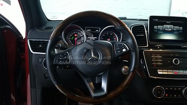 Photo 13 VIN: WDCDA5GB4GA670670 - MERCEDES-BENZ GLE 400 