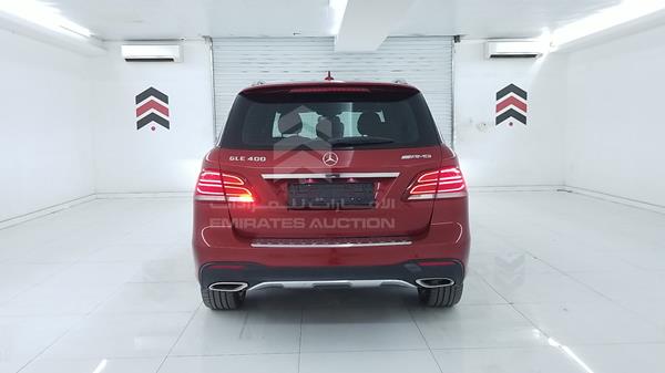 Photo 7 VIN: WDCDA5GB4GA670670 - MERCEDES-BENZ GLE 400 