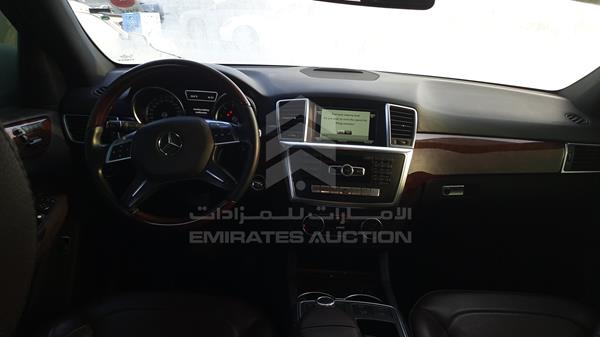 Photo 16 VIN: WDCDA5HB0EA301526 - MERCEDES-BENZ ML350 