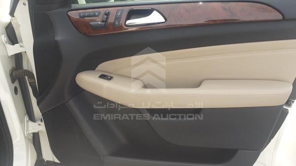 Photo 32 VIN: WDCDA5HB6DA075846 - MERCEDES-BENZ ML350 