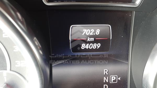 Photo 1 VIN: WDCDA7EB9EA346433 - MERCEDES-BENZ ML 63 