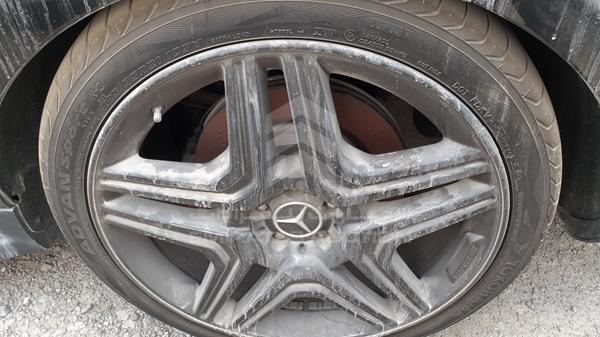 Photo 31 VIN: WDCDA7EB9EA346433 - MERCEDES-BENZ ML 63 