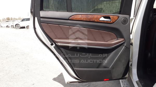 Photo 22 VIN: WDCDF7DE3FA479106 - MERCEDES-BENZ GL 500 