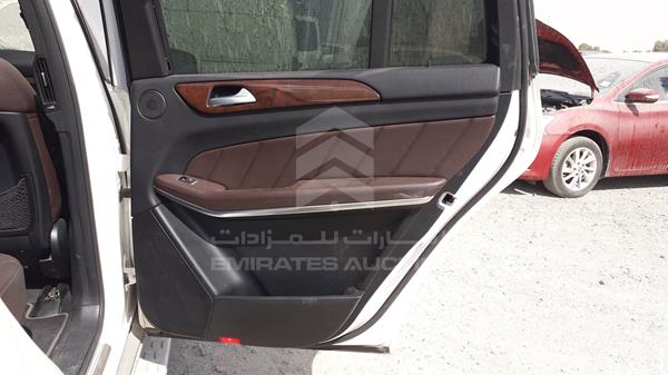 Photo 28 VIN: WDCDF7DE3FA479106 - MERCEDES-BENZ GL 500 