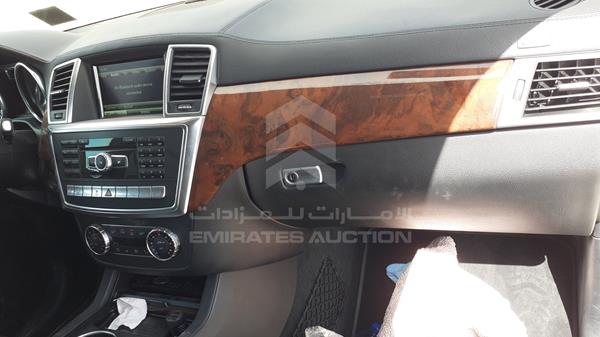 Photo 30 VIN: WDCDF7DE3FA479106 - MERCEDES-BENZ GL 500 