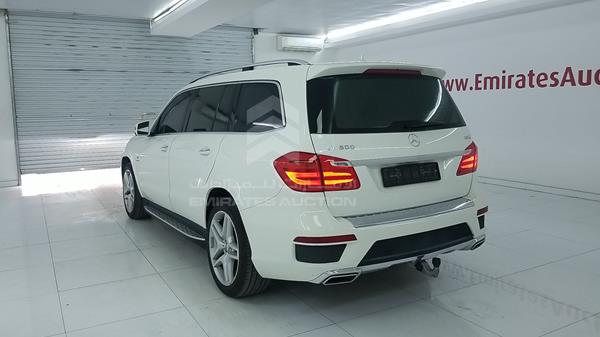 Photo 6 VIN: WDCDF7DE4DA181676 - MERCEDES-BENZ GL 500 