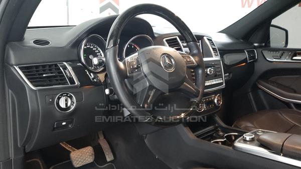 Photo 12 VIN: WDCDF7DE6DA215973 - MERCEDES-BENZ GL 500 