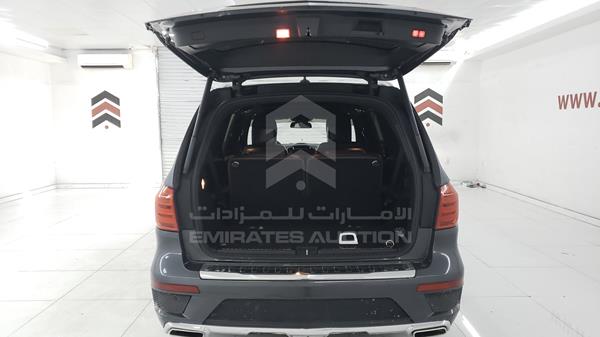 Photo 23 VIN: WDCDF7DE6DA215973 - MERCEDES-BENZ GL 500 