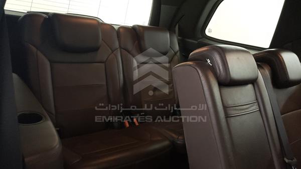 Photo 27 VIN: WDCDF7DE6DA215973 - MERCEDES-BENZ GL 500 