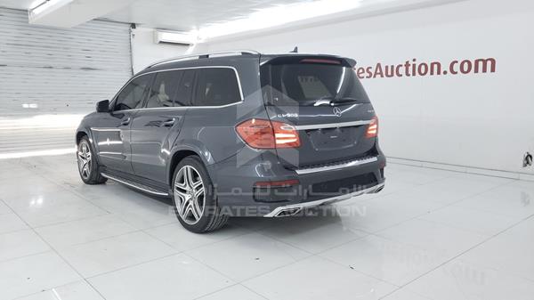 Photo 7 VIN: WDCDF7DE6DA215973 - MERCEDES-BENZ GL 500 