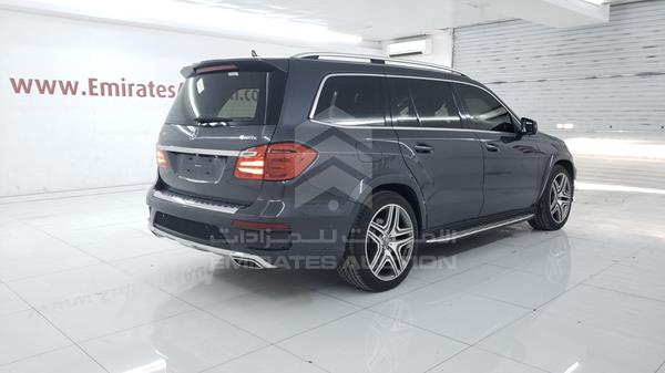 Photo 9 VIN: WDCDF7DE6DA215973 - MERCEDES-BENZ GL 500 