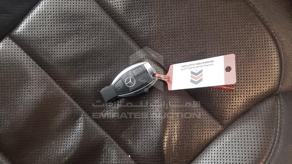 Photo 3 VIN: WDCDF7DE6FA461411 - MERCEDES-BENZ GL 500 