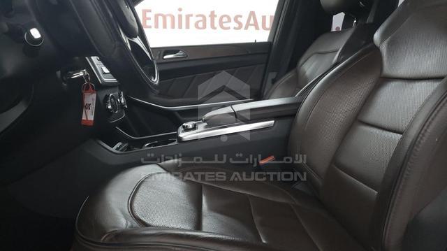 Photo 13 VIN: WDCDF7DEXDA141067 - MERCEDES GL 