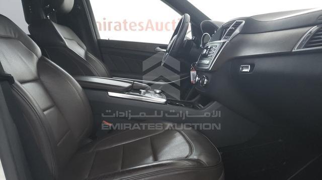 Photo 27 VIN: WDCDF7DEXDA141067 - MERCEDES GL 