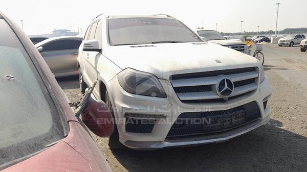 Photo 16 VIN: WDCDF7DEXEA368213 - MERCEDES-BENZ GL 500 