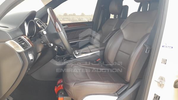 Photo 19 VIN: WDCDF7DEXEA368213 - MERCEDES-BENZ GL 500 