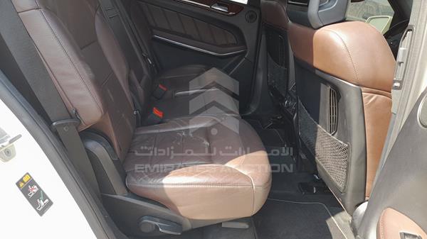 Photo 31 VIN: WDCDF7DEXEA368213 - MERCEDES-BENZ GL 500 