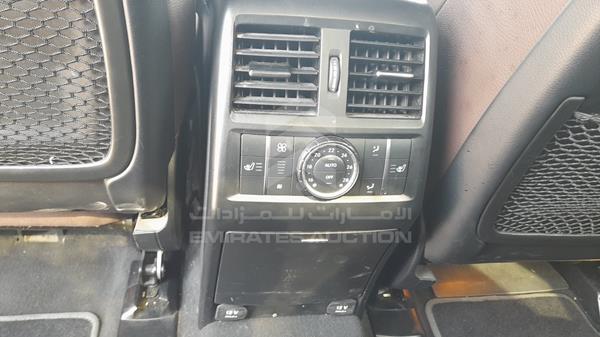 Photo 6 VIN: WDCDF7DEXEA368213 - MERCEDES-BENZ GL 500 