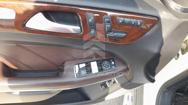 Photo 7 VIN: WDCDF7DEXEA368213 - MERCEDES-BENZ GL 500 