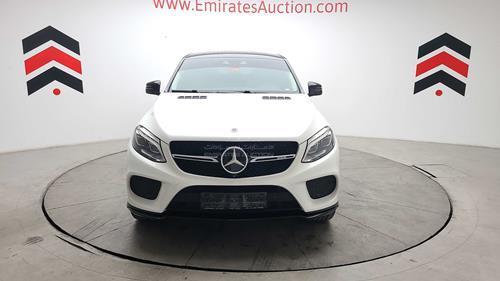 Photo 0 VIN: WDCED6EB0HA079824 - MERCEDES GLE 