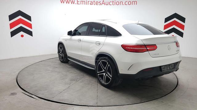 Photo 10 VIN: WDCED6EB0HA079824 - MERCEDES GLE 