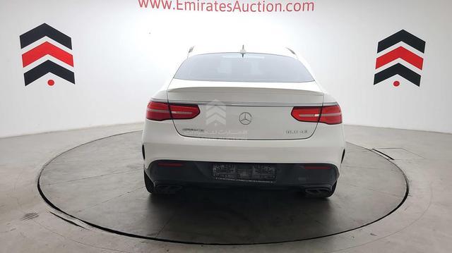 Photo 11 VIN: WDCED6EB0HA079824 - MERCEDES GLE 