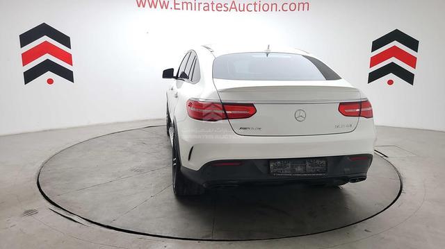 Photo 12 VIN: WDCED6EB0HA079824 - MERCEDES GLE 