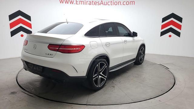 Photo 13 VIN: WDCED6EB0HA079824 - MERCEDES GLE 