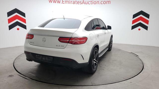 Photo 14 VIN: WDCED6EB0HA079824 - MERCEDES GLE 