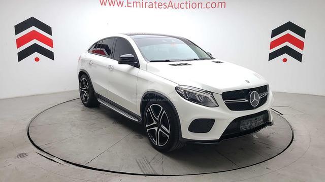 Photo 15 VIN: WDCED6EB0HA079824 - MERCEDES GLE 