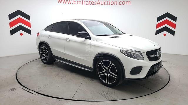 Photo 16 VIN: WDCED6EB0HA079824 - MERCEDES GLE 