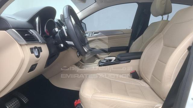 Photo 19 VIN: WDCED6EB0HA079824 - MERCEDES GLE 