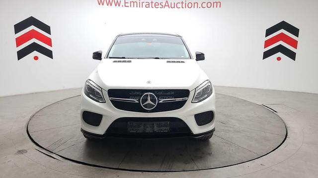 Photo 2 VIN: WDCED6EB0HA079824 - MERCEDES GLE 