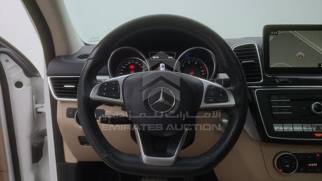 Photo 20 VIN: WDCED6EB0HA079824 - MERCEDES GLE 