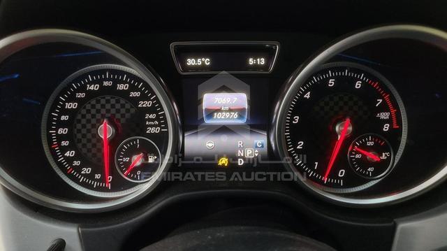 Photo 21 VIN: WDCED6EB0HA079824 - MERCEDES GLE 