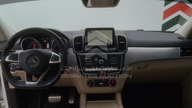 Photo 22 VIN: WDCED6EB0HA079824 - MERCEDES GLE 