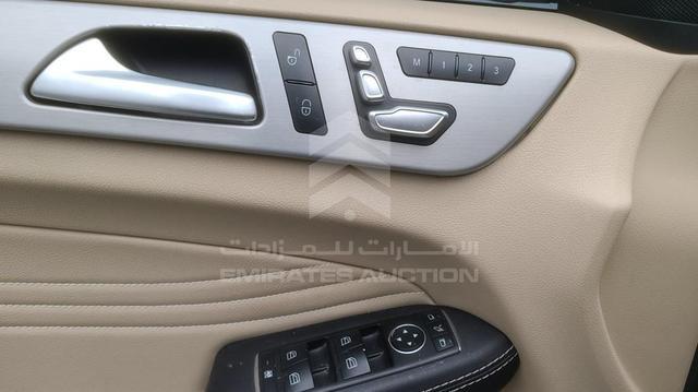 Photo 23 VIN: WDCED6EB0HA079824 - MERCEDES GLE 