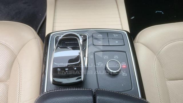 Photo 27 VIN: WDCED6EB0HA079824 - MERCEDES GLE 