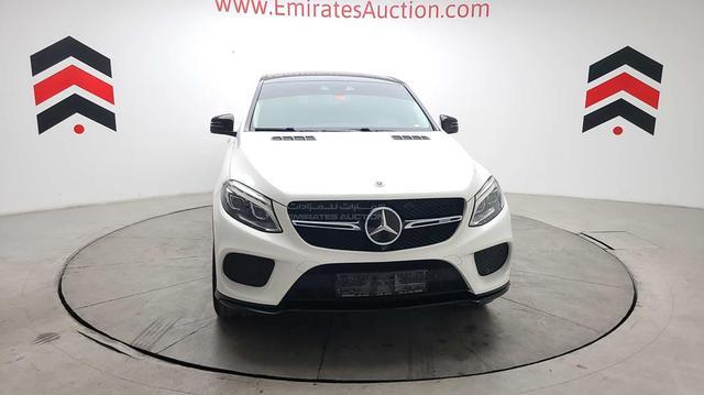 Photo 3 VIN: WDCED6EB0HA079824 - MERCEDES GLE 