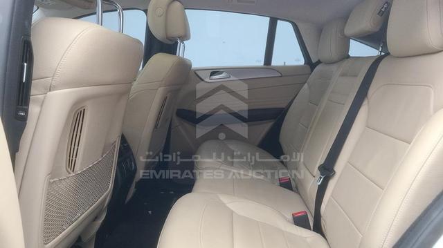 Photo 30 VIN: WDCED6EB0HA079824 - MERCEDES GLE 