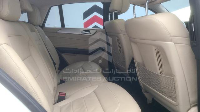 Photo 34 VIN: WDCED6EB0HA079824 - MERCEDES GLE 