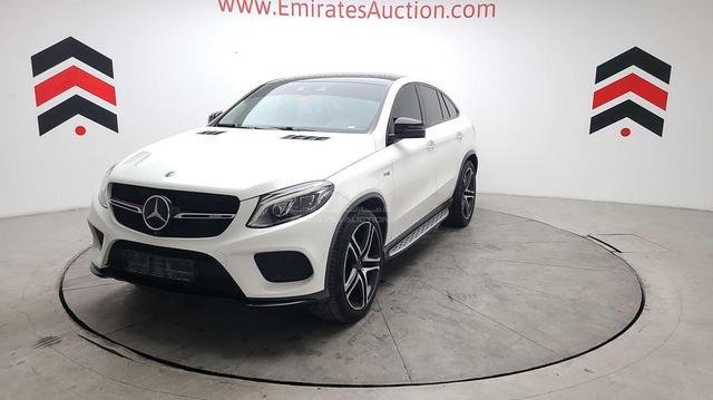 Photo 8 VIN: WDCED6EB0HA079824 - MERCEDES GLE 