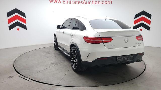 Photo 9 VIN: WDCED6EB0HA079824 - MERCEDES GLE 