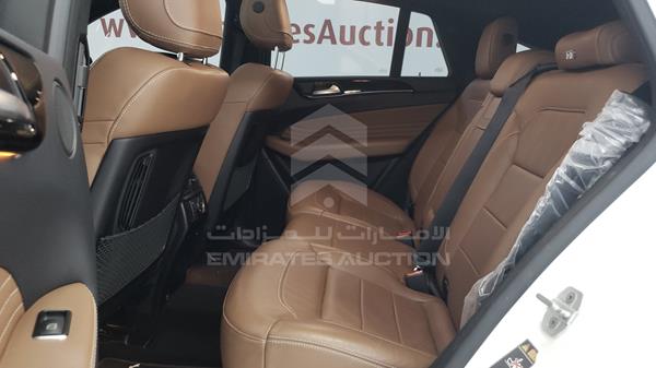 Photo 24 VIN: WDCED6EB3JA089818 - MERCEDES-BENZ GLE 43 